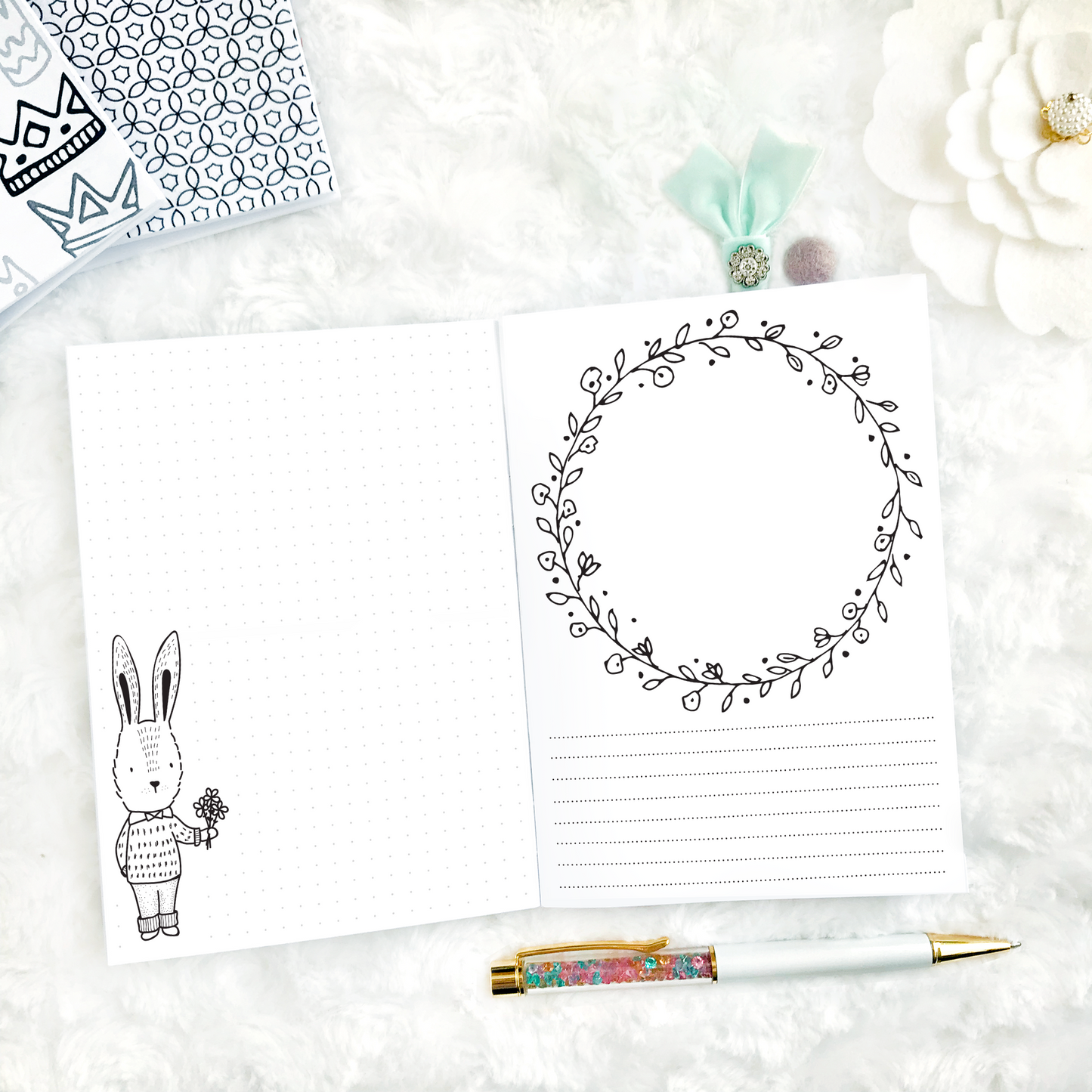 Baby Memories | Printed