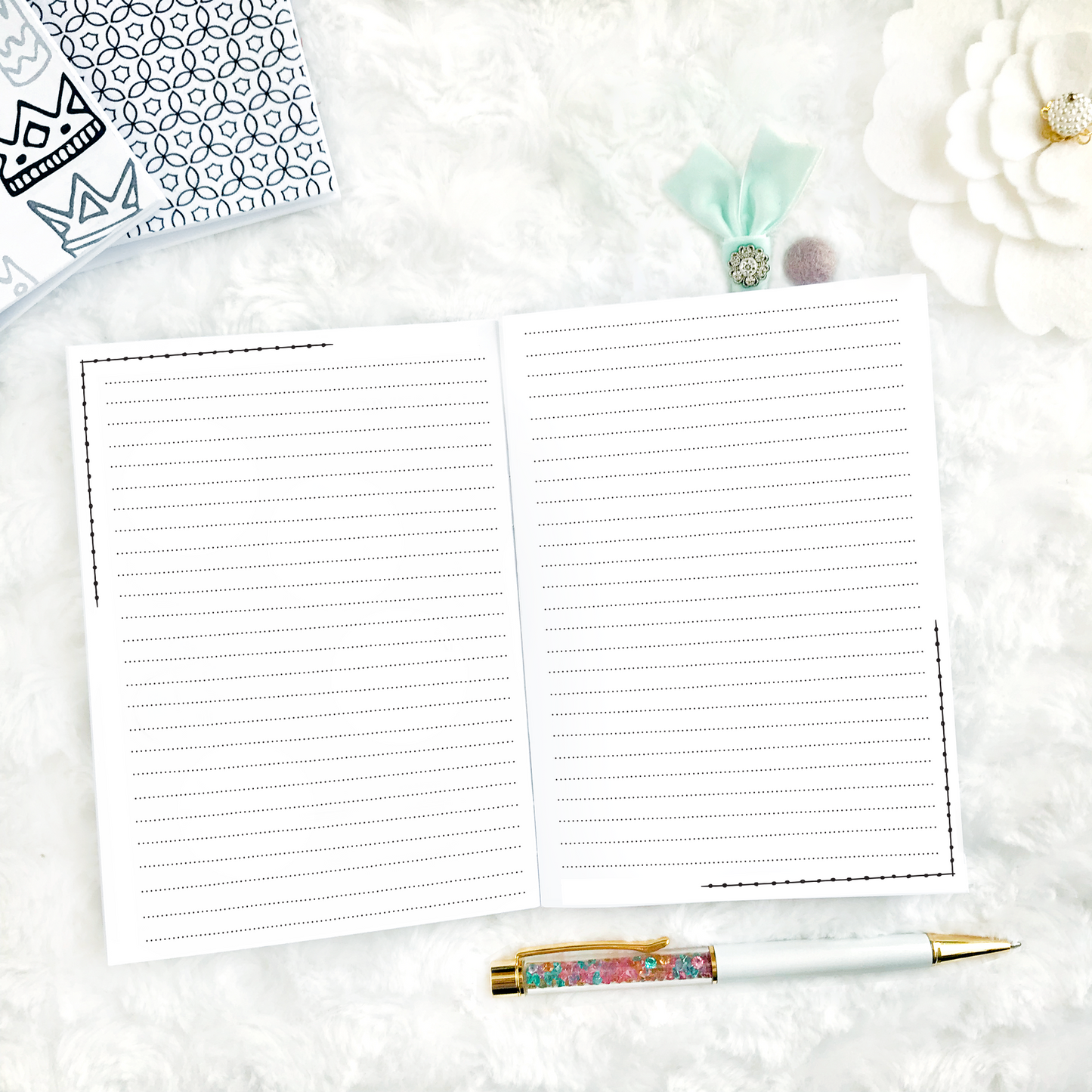 Baby Memories | Printed