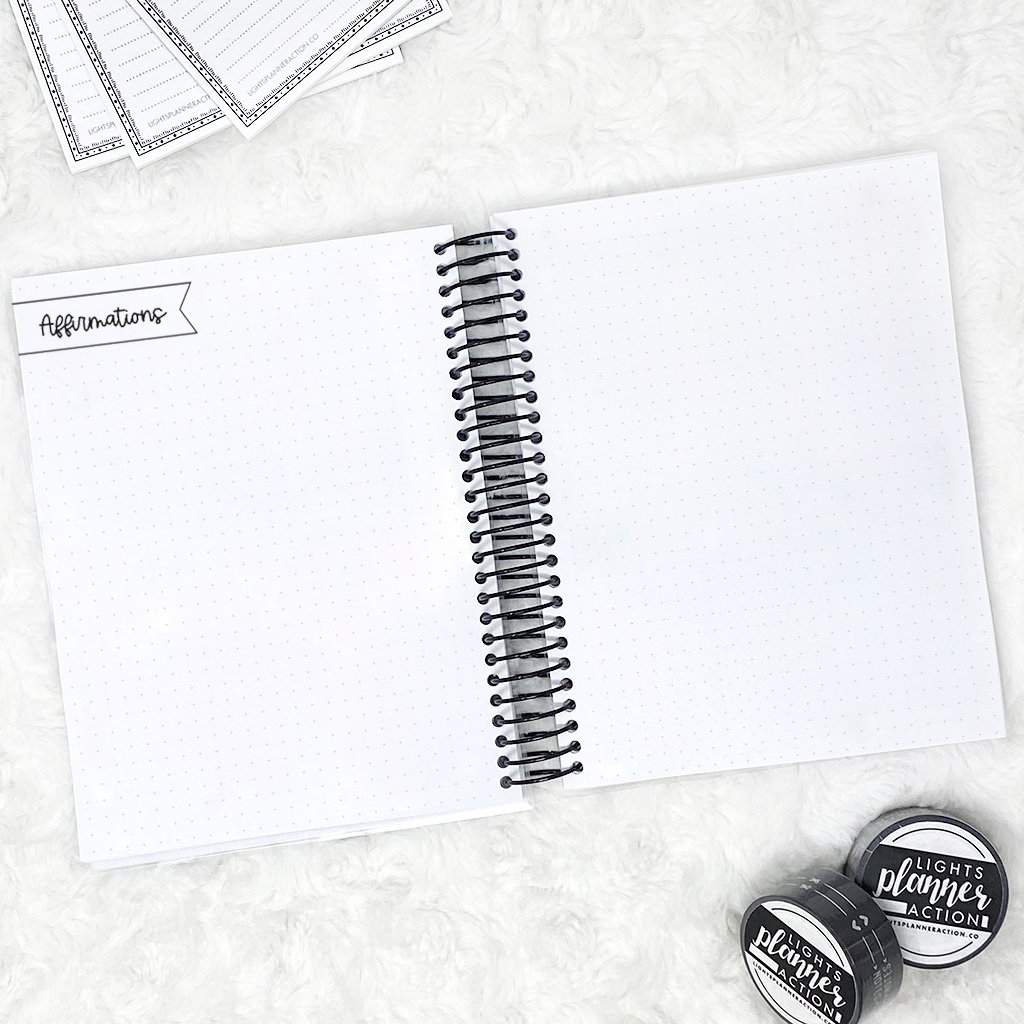 The Bess Mental Health Journal
