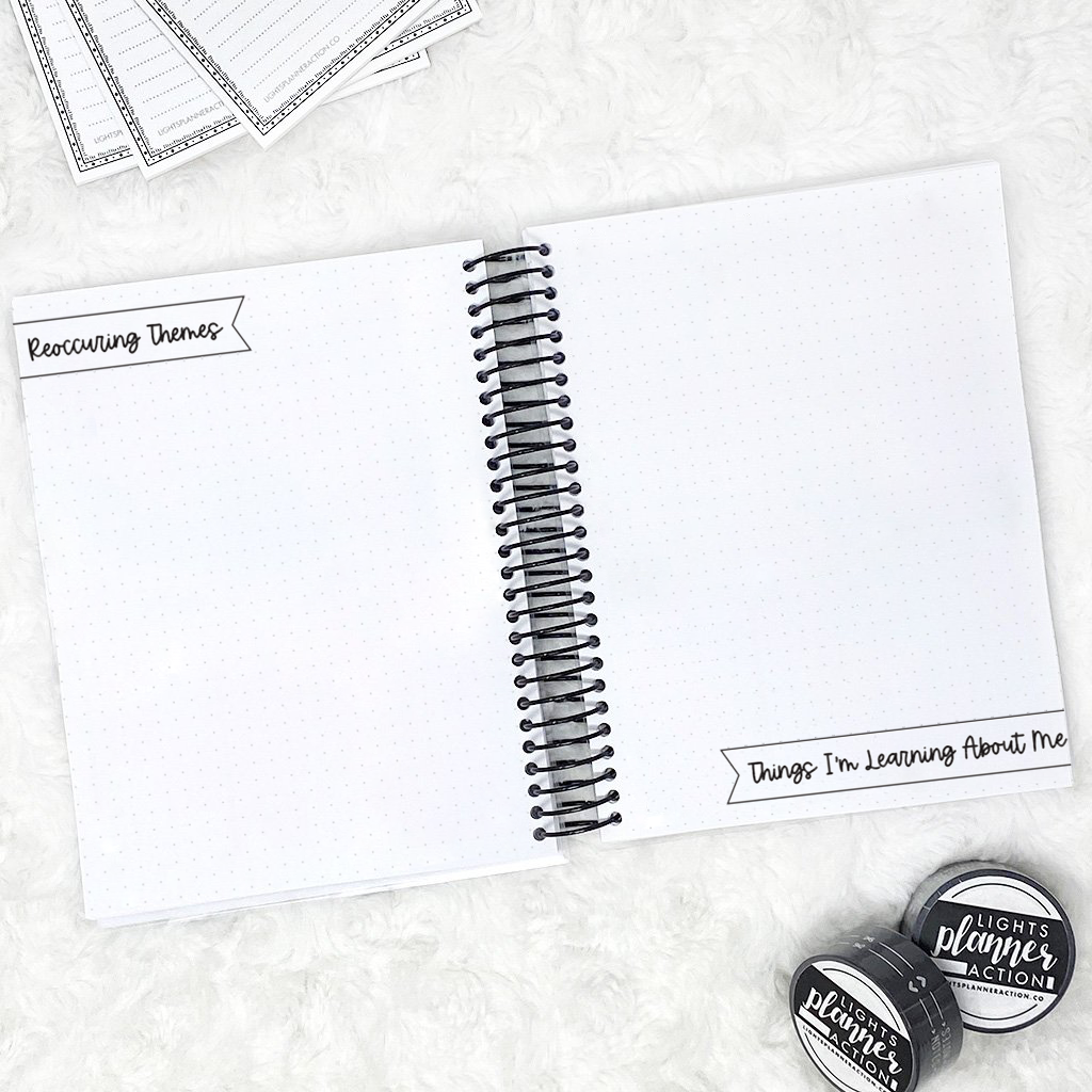 The Bess Mental Health Journal