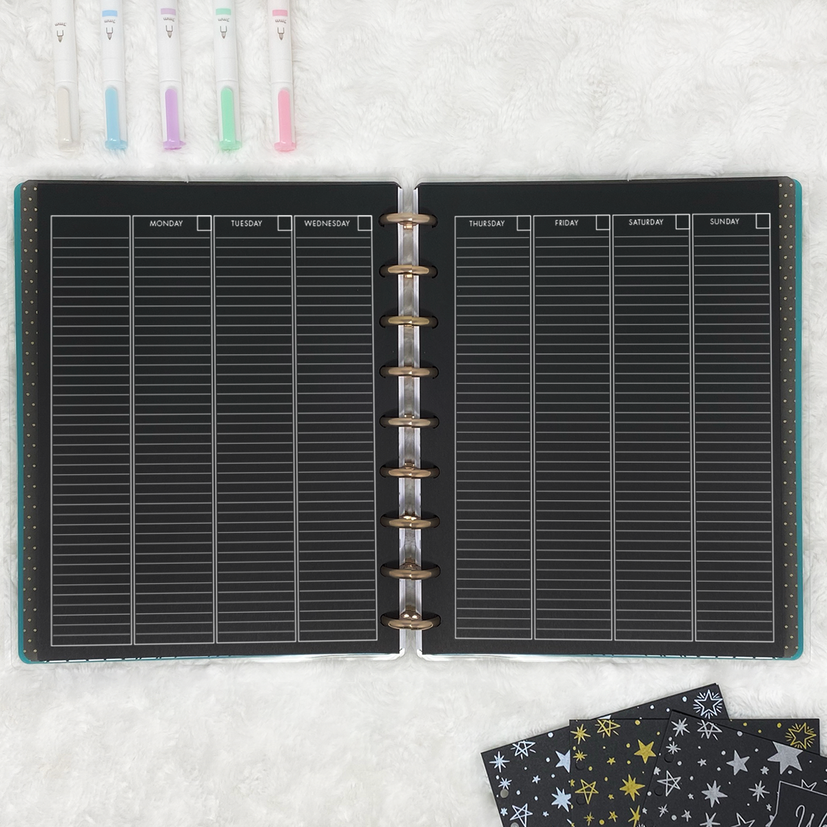 The KAD Lite | Blackout