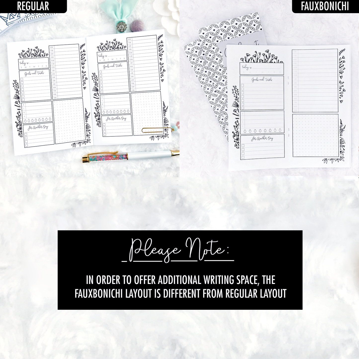 Crushing It Daily | Printable