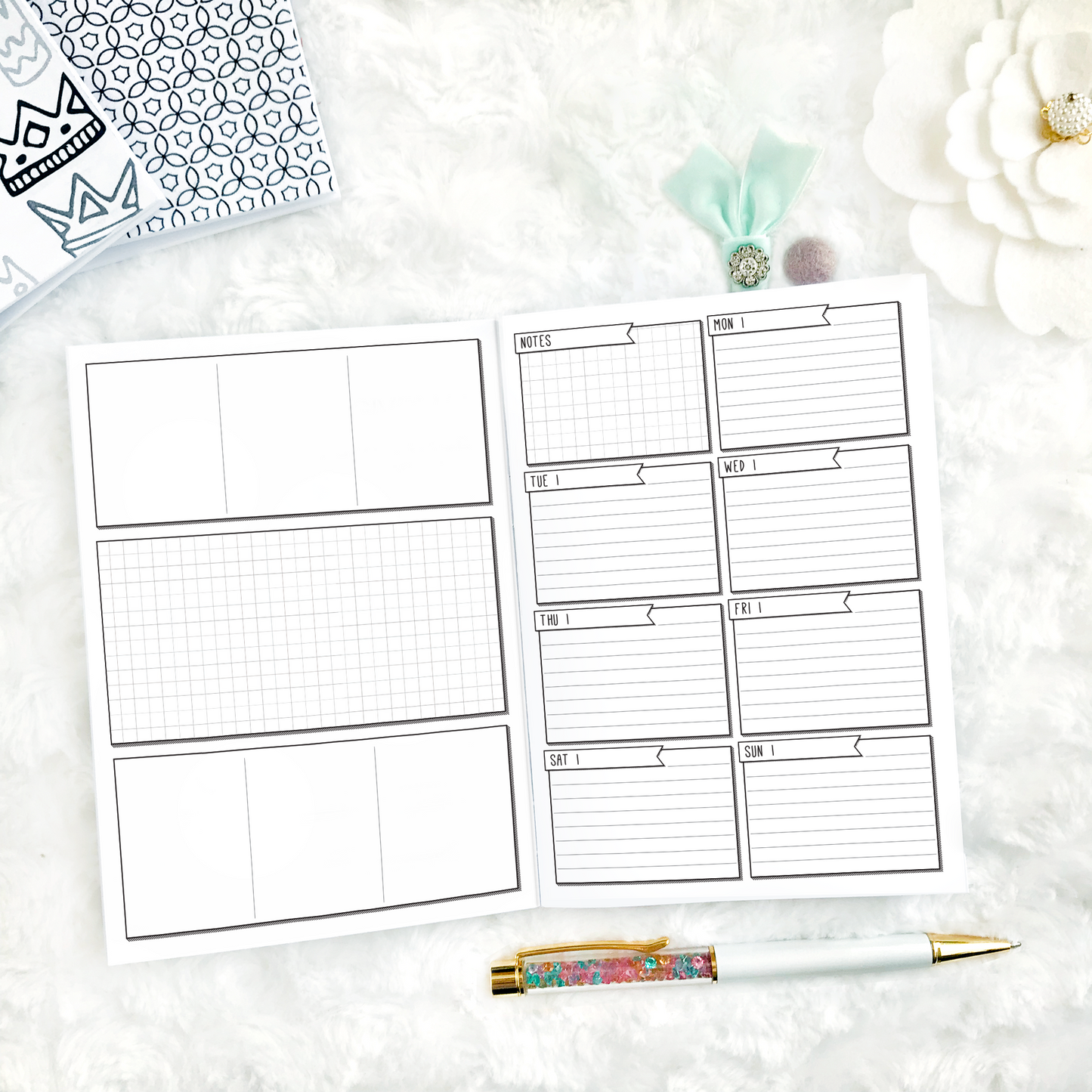 The CJ Weekly | Printable