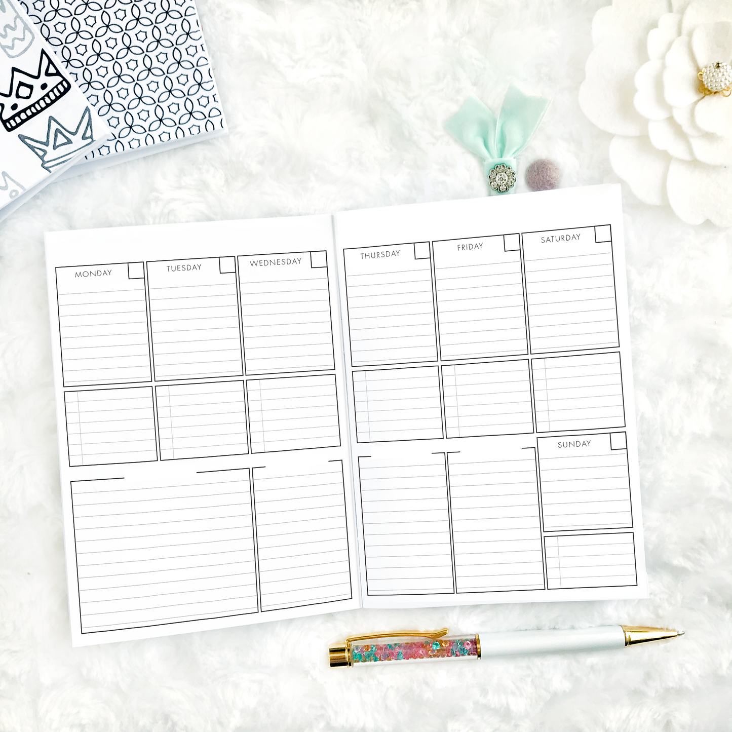 The Executive Weekly | Printed