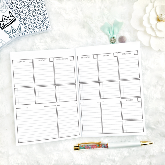 The Executive Weekly | Printed