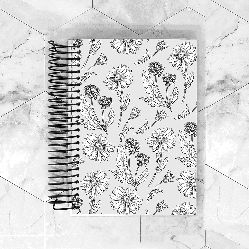 Garden | Printed