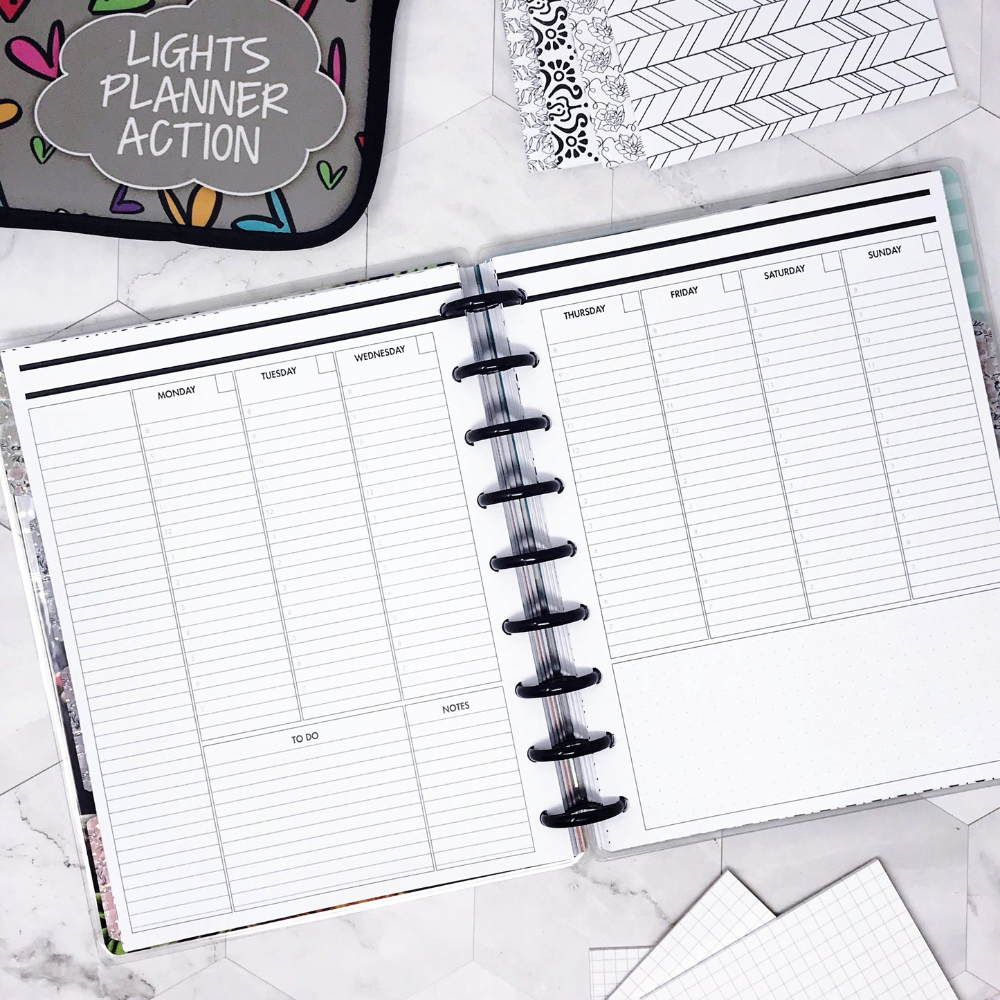The Carissa Weekly | Printed