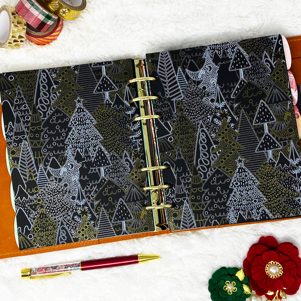 Christmas Memories - 2025 | Blackout | Printed