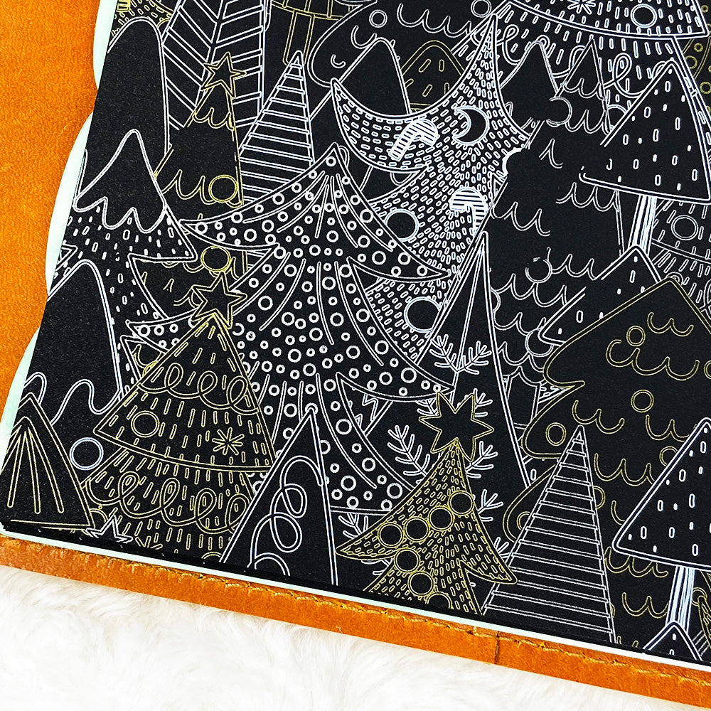 Christmas Memories - 2025 | Blackout | Printed