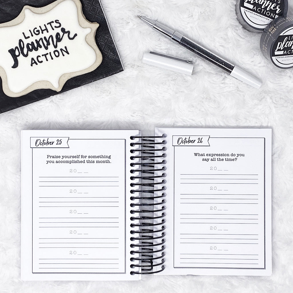 25 Inspiring Planner Accessories - Lydi Out Loud