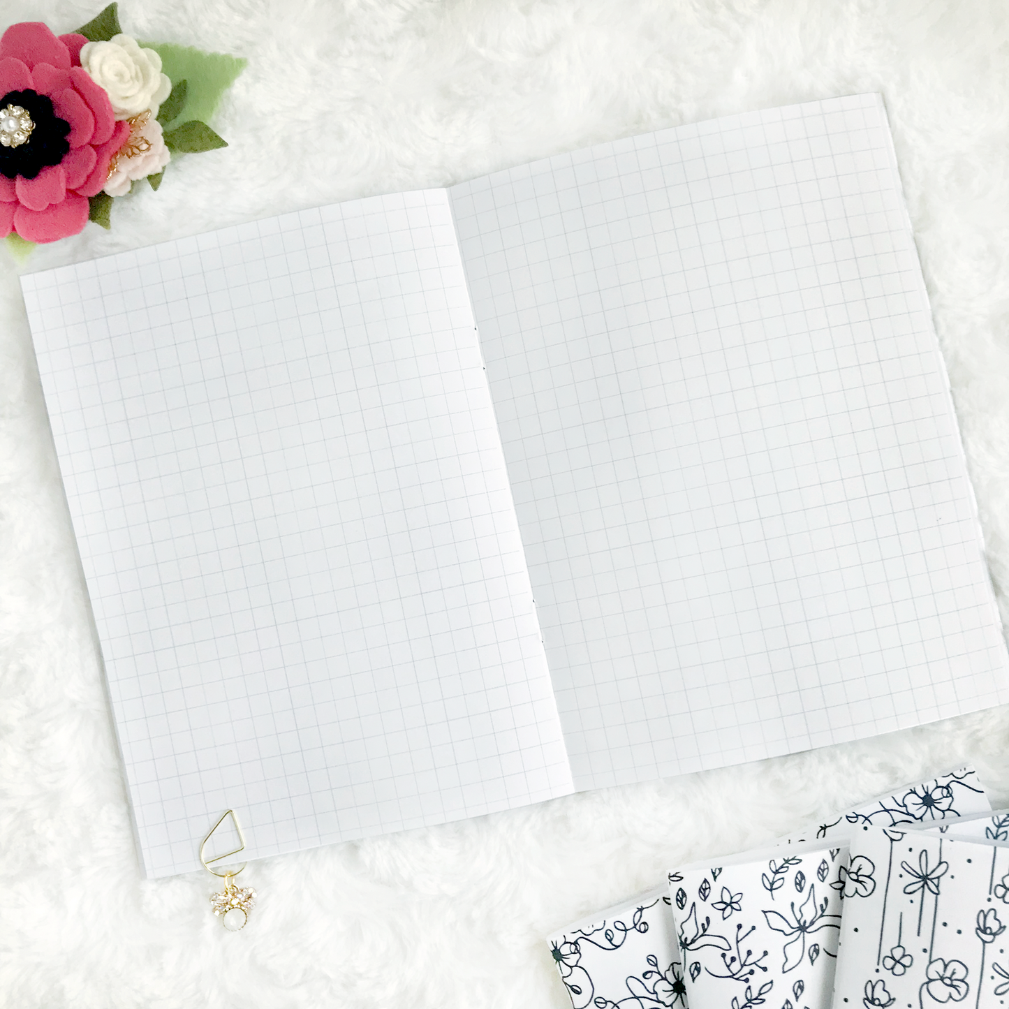 Project Planner | Printed