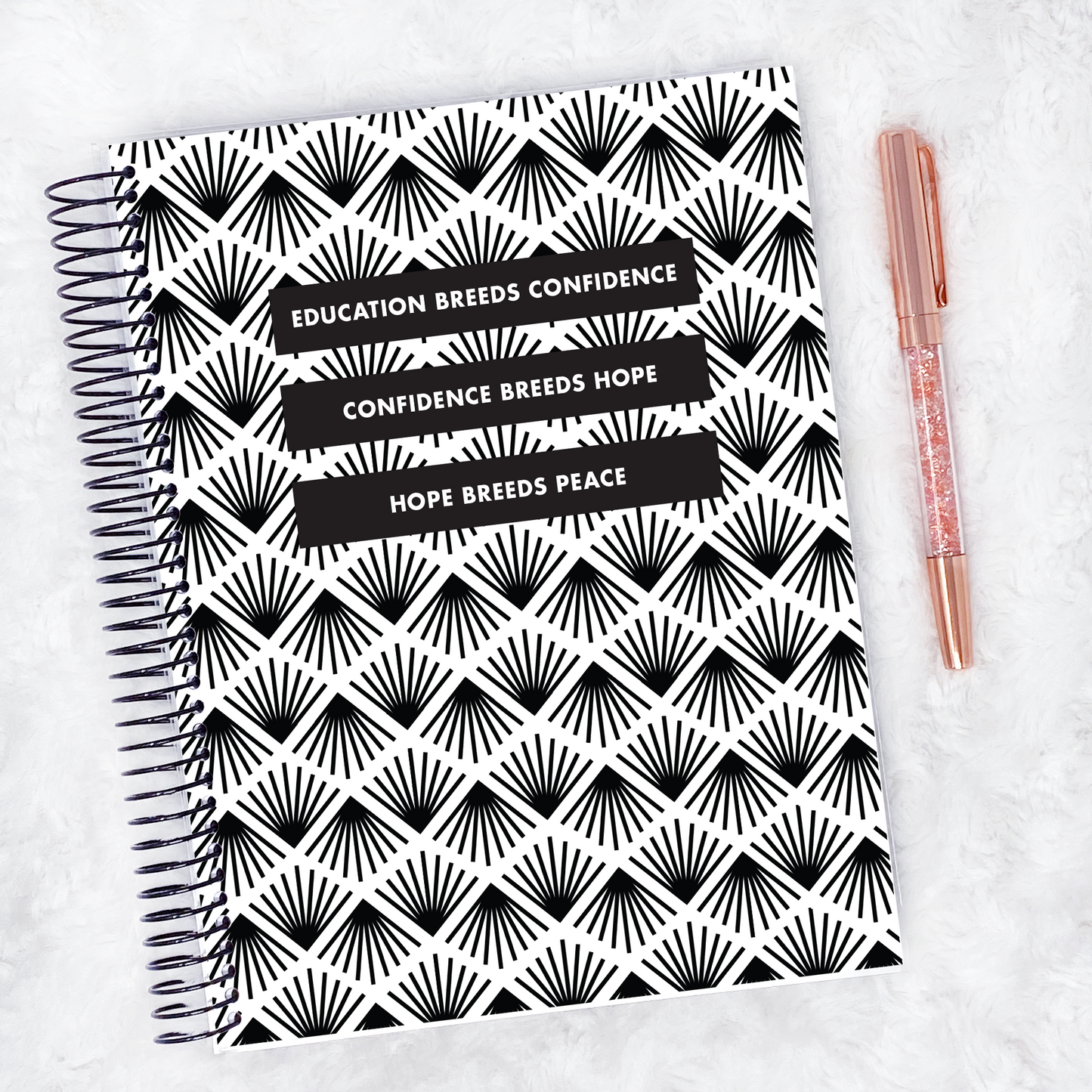 Teacher Planner Horizontal | 2025-2026 | Printed