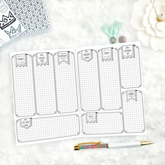 The LaVette Weekly | Printed
