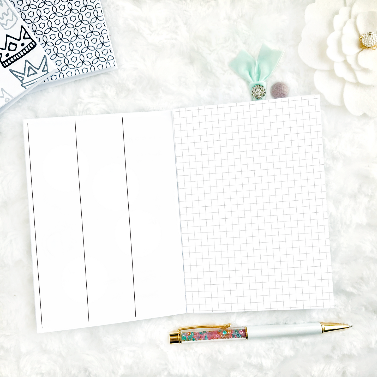 The Lea | Printable