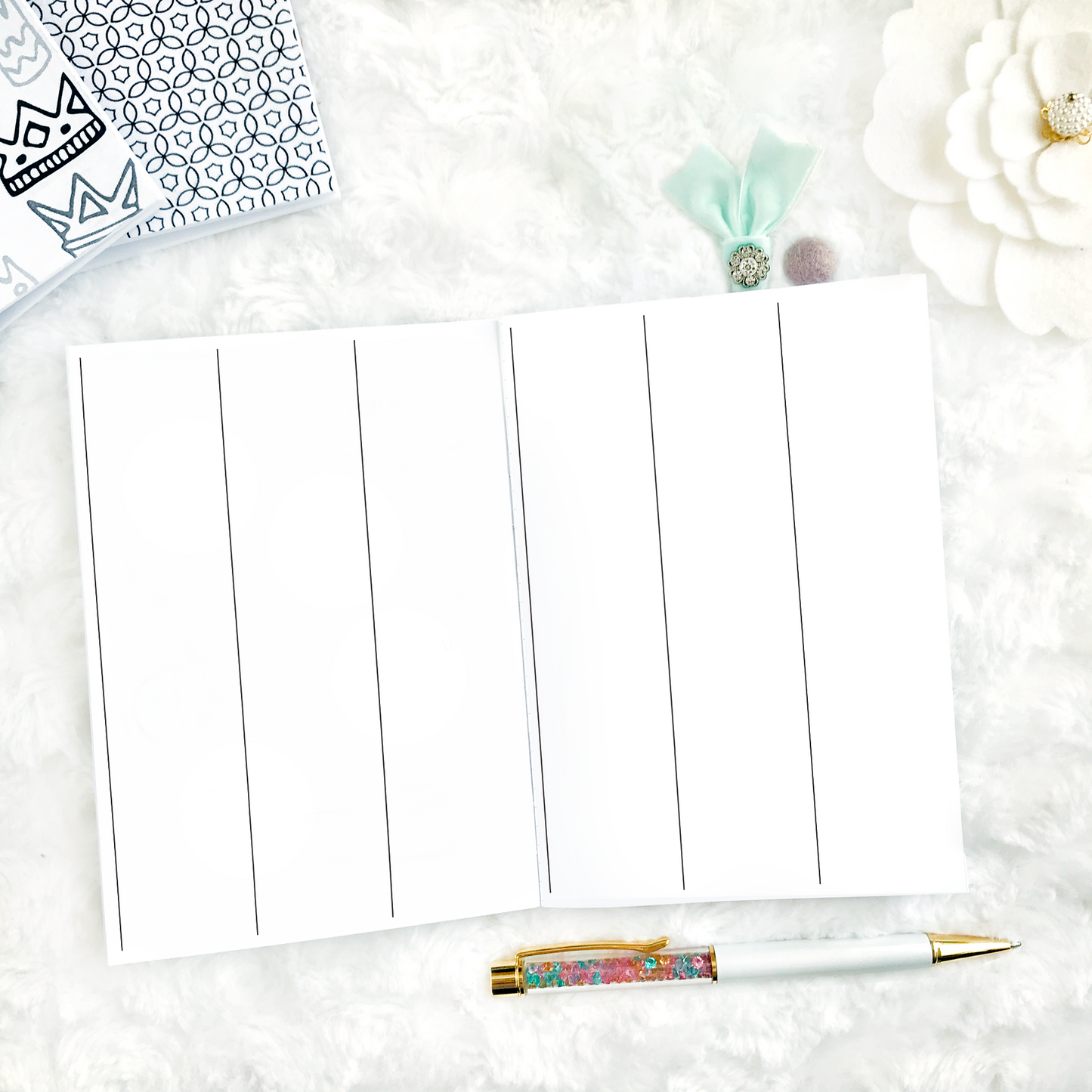 The Lea | Printable
