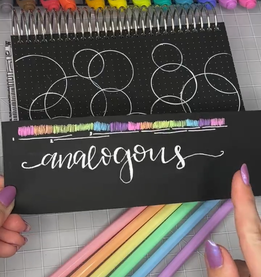 How to Fill a Blank Page with Bubbles: A Fun, Low-Stress Doodling Activity