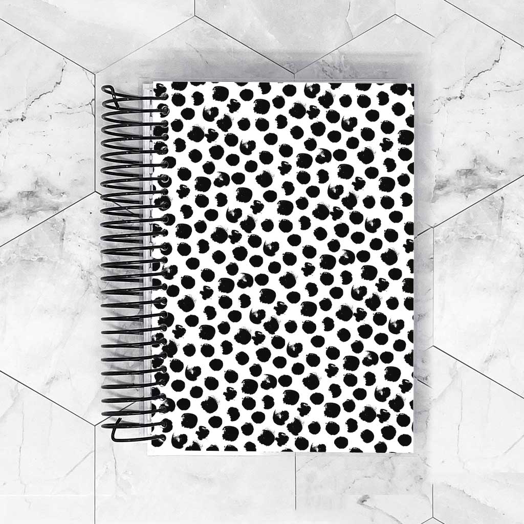 Circle of Life | Removable Planner Cover