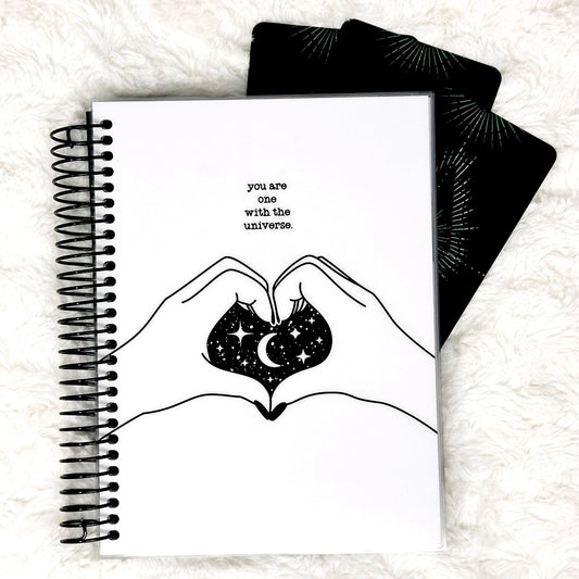 Universal Love Collection | Removable Planner Covers