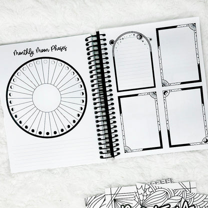 The Rani Monthly | Printable