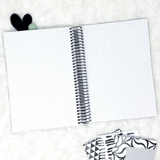 Graph Notebook | The Basics | Printed