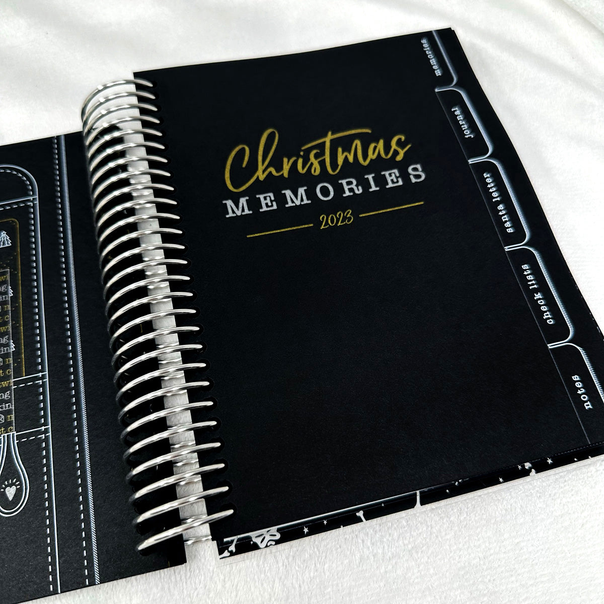 Christmas Memories - 2023 | Blackout | Printed