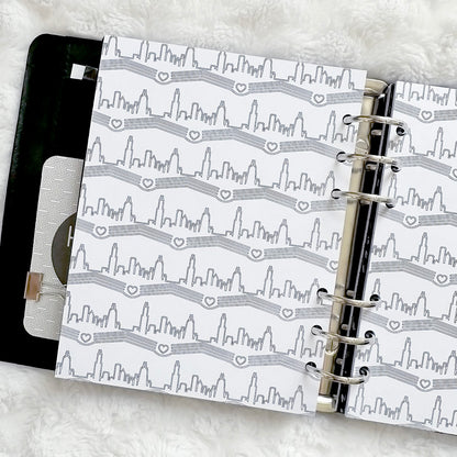 Junk Journal | CPC Official Merch | Printed