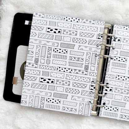 Junk Journal | CPC Official Merch | Printed