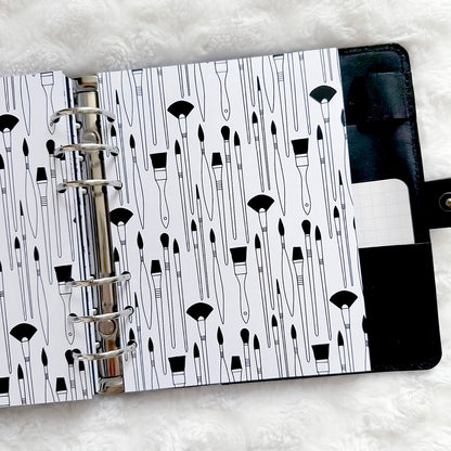 Junk Journal | CPC Official Merch | Printed