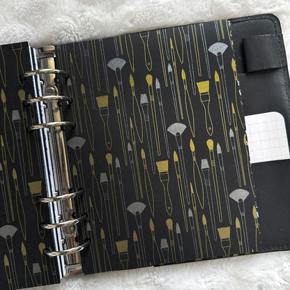 Junk Journal | CPC Official Merch | Blackout