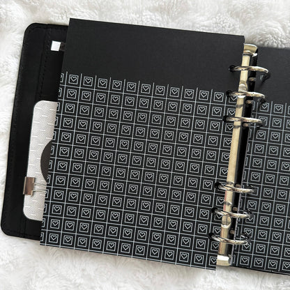 Junk Journal | CPC Official Merch | Blackout