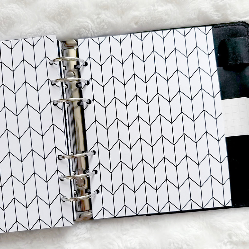 Washi Workbook | CPC Official Merch | Printed