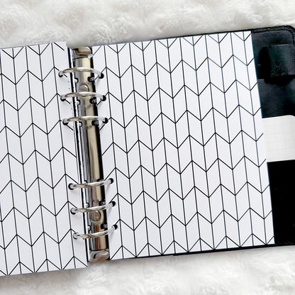 Washi Workbook | CPC Official Merch | Printed