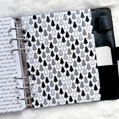 Junk Journal | Christmas | Printed