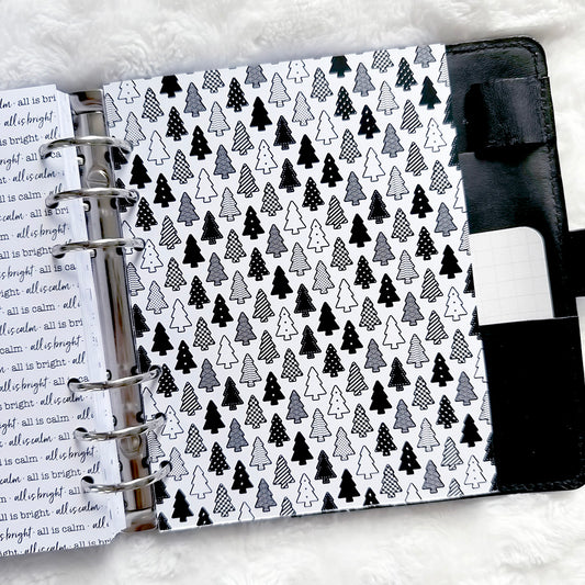 Junk Journal | Christmas | Printed