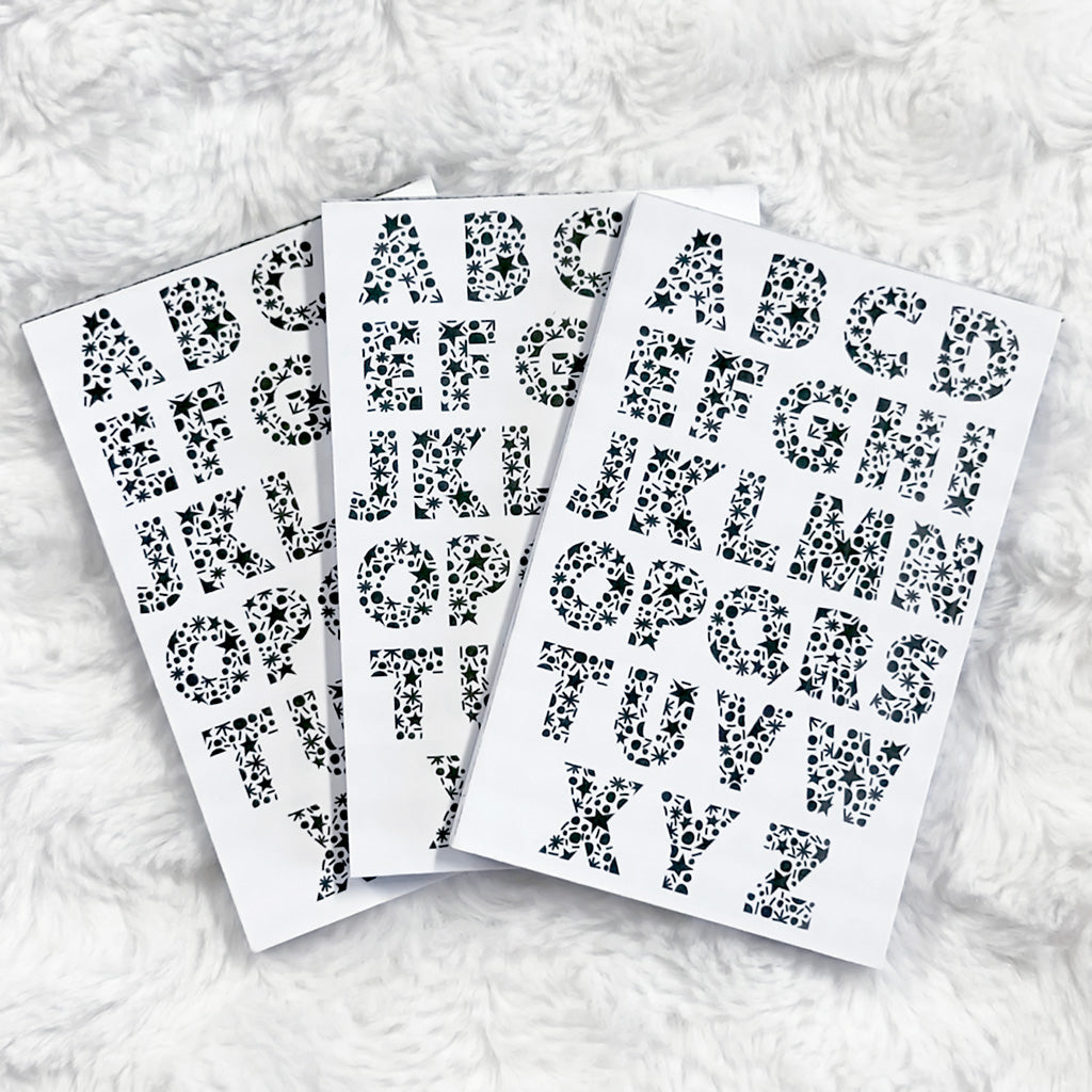 Junkpad V1 | Tearaway Notepad | Printed