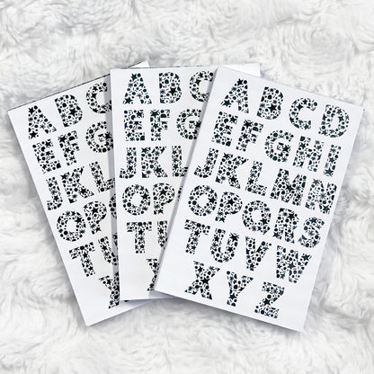 Junkpad V1 | Tearaway Notepad | Printed