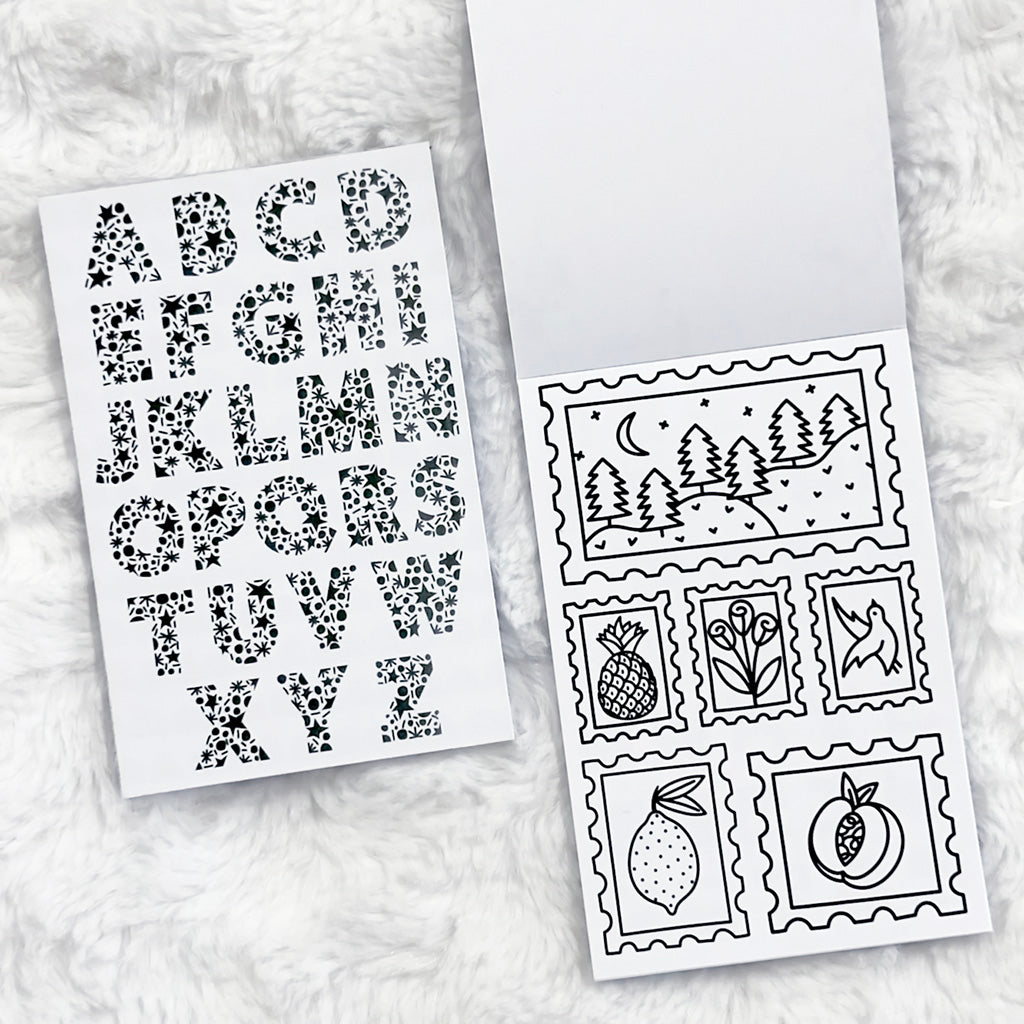 Junkpad V1 | Tearaway Notepad | Printed