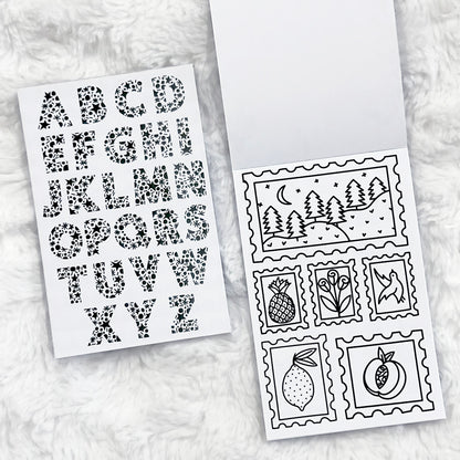 Junkpad V1 | Tearaway Notepad | Printed