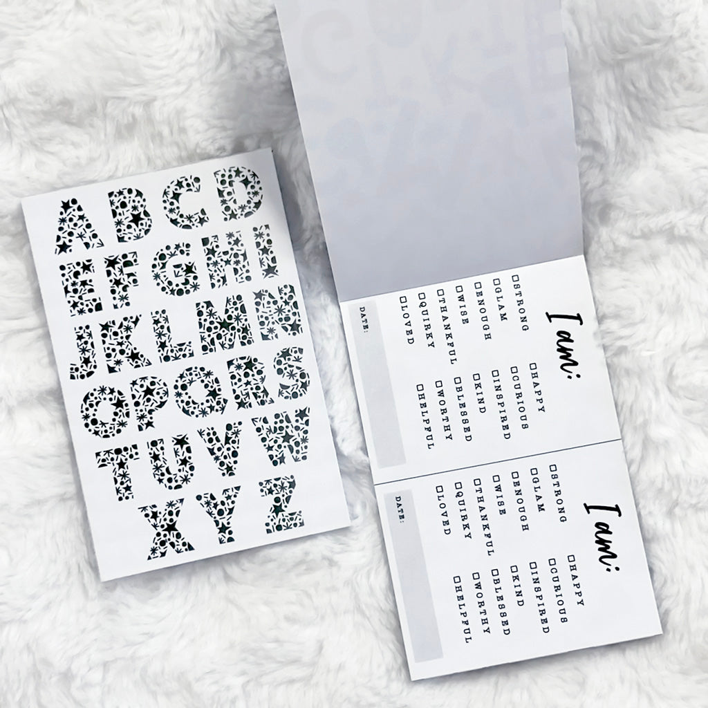 Junkpad V1 | Tearaway Notepad | Printed