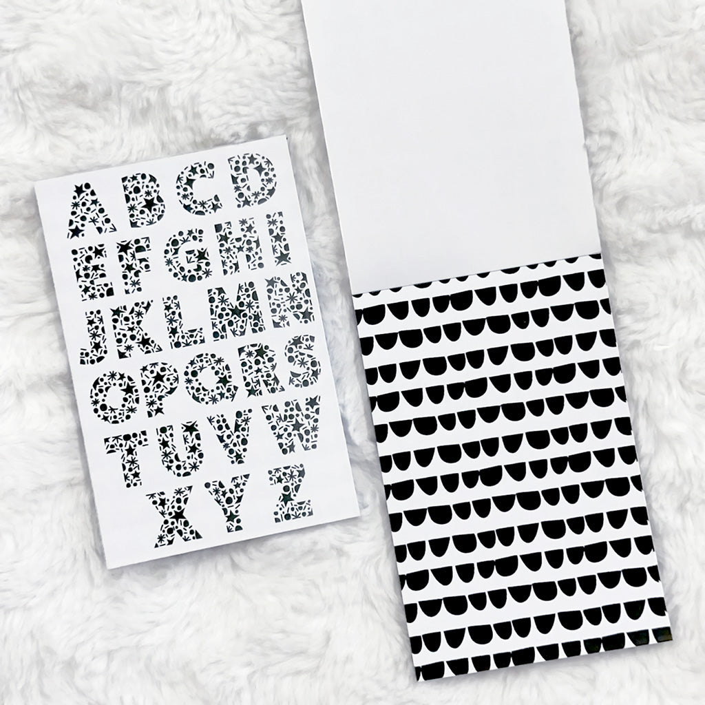 Junkpad V1 | Tearaway Notepad | Printed