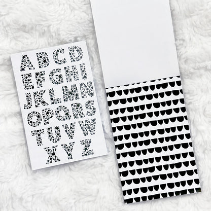 Junkpad V1 | Tearaway Notepad | Printed