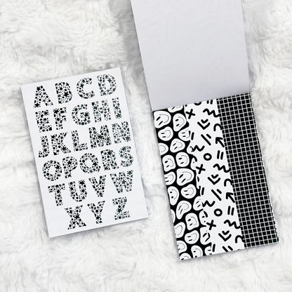 Junkpad V1 | Tearaway Notepad | Printed