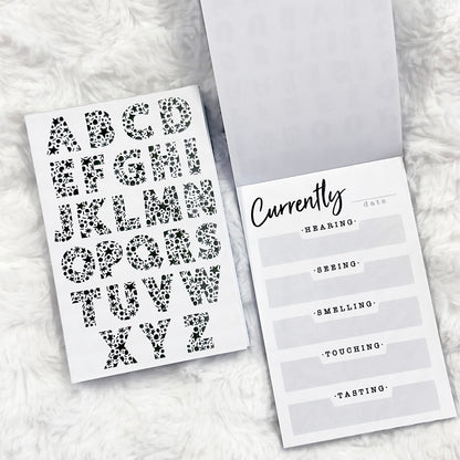 Junkpad V1 | Tearaway Notepad | Printed