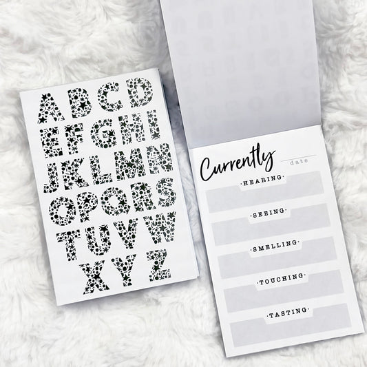 Junkpad V1 | Tearaway Notepad | Printed