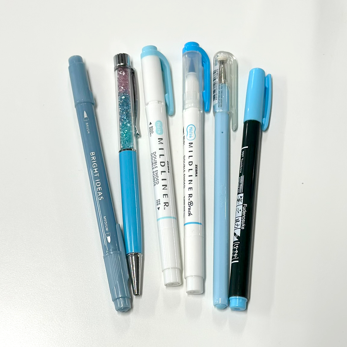 Pen Lover Grab Bag