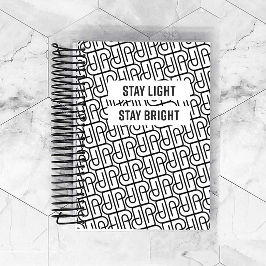 Logo SLSB | Removable Planner Cover