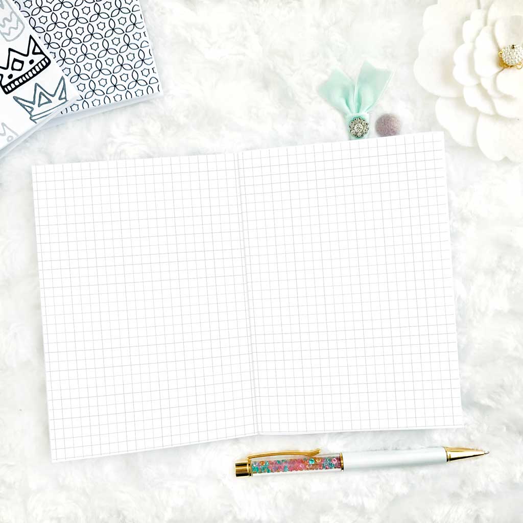 The Sarah Monthly (Dated) | 2026 | Printed