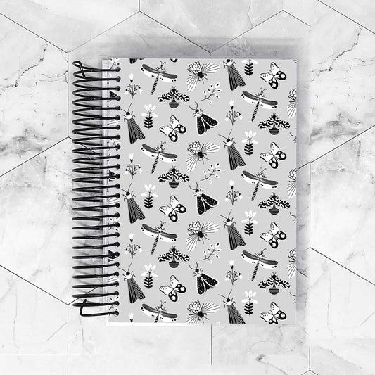 Quit Bugging Me | Removable Planner Cover