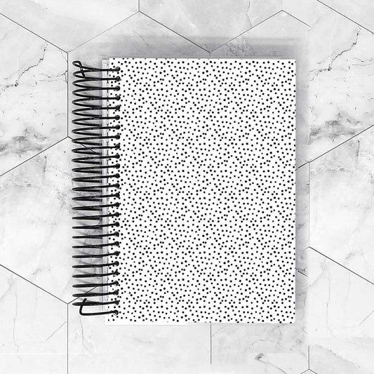 Sit Spot Sit | Removable Planner Cover