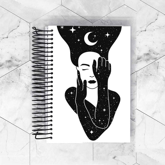 Universal Body | Removable Planner Cover